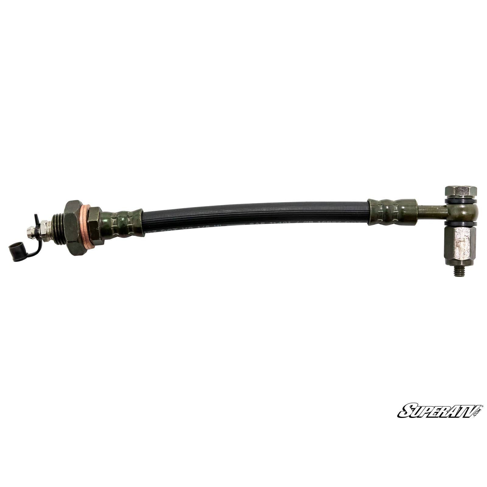 Remote Grease Line