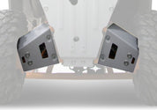 Rival Rear Aluminum A Arm Guards For Polaris Ranger 1000/1000XP/1000