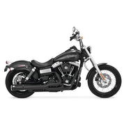 Vance & Hines 47525 Pro Pipe Black Exhaust System