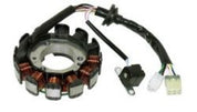 SPI Stator Assembly SM-01354
