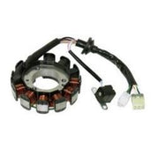 SPI Stator Assembly SM-01354