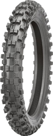 Shinko 546 Rear 100/90-19 Dirt Bike Tire