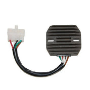 Procom ESR320 Regulator/rectifier Yamaha Xj Series Yamaha XJ750R Seca / Maxim (8