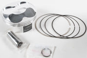 Wiseco Piston Kit Armorglide Box Frg 96.00/Std 13.5:1 Kaw 4990M09600