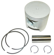 WSM Piston Kit For Yamaha 200 - 250 Hp 76 Degree Starboard Standard 100-285SK