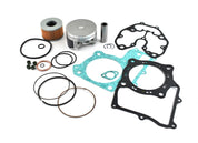 WSM Top End Rebuild Kit For Honda 500 Rubicon 01-14 Standard 54-232-10