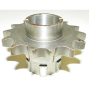 WSM Front Sprocket For Honda 110 ATC 84-85 FSH-004-14
