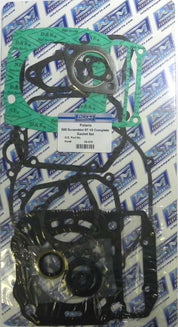 WSM Complete Gasket Kit For Polaris 500 96-14 25-310