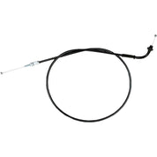 Motion Pro Black Vinyl Throttle Pull Cable 03-0001