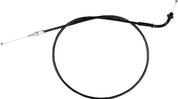 Motion Pro Black Vinyl Throttle Pull Cable 03-0001