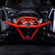 HMF U4 Front Bumper for Polaris RZR Pro R 22