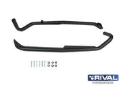 Rival Rock Sliders For Polaris Ranger 1000 / 1000 XP 2444.7454.1