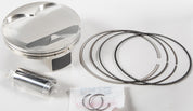 Wiseco Piston Kit Armorglide Box Frg 96.00/Std 12.5:1 Kaw 40082M09600