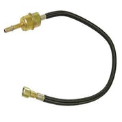 SPI SM-07351 Spi Fuel Filter HosE- Polaris