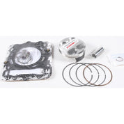 Wiseco Top End Kit Armorglide Box Frg 77.00/Std 13.5:1 Kaw PK1879