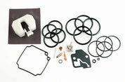 WSM Carburetor Kit For Mercury / Mariner / Yamaha 40 - 50 Hp 4-Stroke 600-12