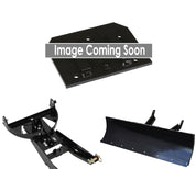 Denali UTV Snow Plow Kit For CF-Moto ZFORCE 950 2021