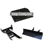 Denali UTV Snow Plow Kit For CF-Moto ZFORCE 950 2021