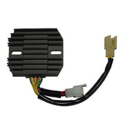 Ducati Superbike 1098 R / Bayliss (08-09) Regulator/rectifier Ducati - 019.1a