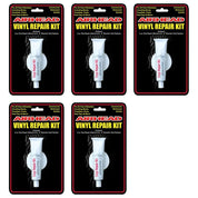 Set of 5 Airhead Vinyl Repair Kit