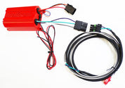 Intellitronix Multi Spark CD Ignition System - Red
