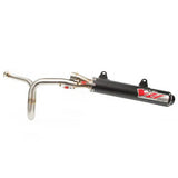 Big Gun Exhaust EVO U Series Slip On Exhaust - 12-4652