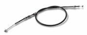 Motion Pro Black Vinyl T3 Slidelight Clutch Cable For Suzuki RMZ450 2018-2022
