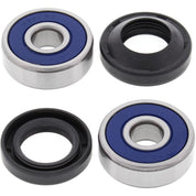 All Balls Front Wheel Bearing Kit 25-1291