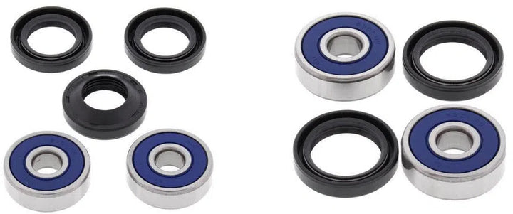 Wheel Front And Rear Bearing Kit for Honda 70cc CT70 Trail 1969 - 1994