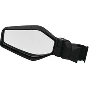 DragonFire Racing Slayer UTV Mirrors Black - 04-3004