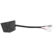 Kuryakyn LED Flasher Relay Black