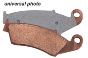 WILDBOAR BRAKE SHOES W/SPRINGS SPI-SPORT PART  Lionparts LPSP1296-A