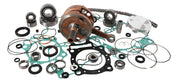 Wrench Rabbit WR101-179 Complete kit