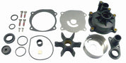 WSM Water Pump Kit Complete for Johnson / Evinrude 85 - 300 Hp 750-255