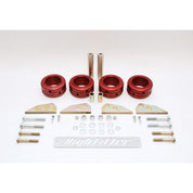 High Lifter ALK1000P-50 High Lifter Lift Kit Arctic Cat Arctic Cat  PROWLER 1000