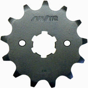 520 BMOR Sealed Chain, Front & Rear Steel Sprocket Kit for HONDA ATC350X 1985