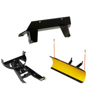 Denali UTV Snow Plow Kit For John Deere Gator XUV 825i 2011-2019