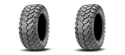 Pair of Maxxis Ceros Radial (6 Ply) UTV Tires 26x11R-14 (2)