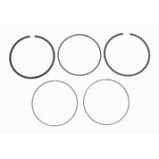 WSM Piston Rings For Honda 680 TRX 06-22 .25mm Over 51-234-04