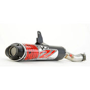 Big Gun Exhaust EVO U Series Slip On Exhaust - 12-2242