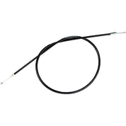 Motion Pro Black Vinyl Clutch Cable 05-0039