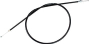 Motion Pro Black Vinyl Clutch Cable 05-0039
