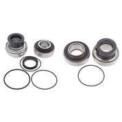 Lower Drive & Upper Jack Shaft Bearing & Seal Kit Bear Cat Wide Track 03-05