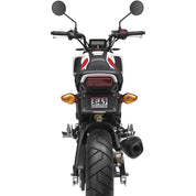 Yoshimura Fender Eliminator Kit For Honda Grom 125 2022 070BG121220