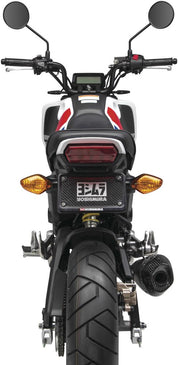 Yoshimura Fender Eliminator Kit For Honda Grom 125 2022 070BG121220