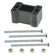 SPI SM-08066-2 Spi NoN-Pivot Riser Block, 2 Inch