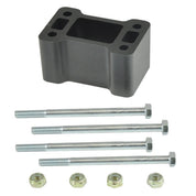 SPI SM-08066-2 Spi NoN-Pivot Riser Block, 2 Inch