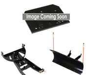 Denali UTV Snow Plow Kit For CF-Moto ZFORCE 950 2021