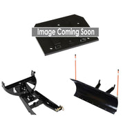 Denali UTV Snow Plow Kit For CF-Moto ZFORCE 950 2021