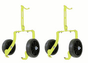 SPORTS PARTS INC. Ski Protec Dolly Set - SC-12010